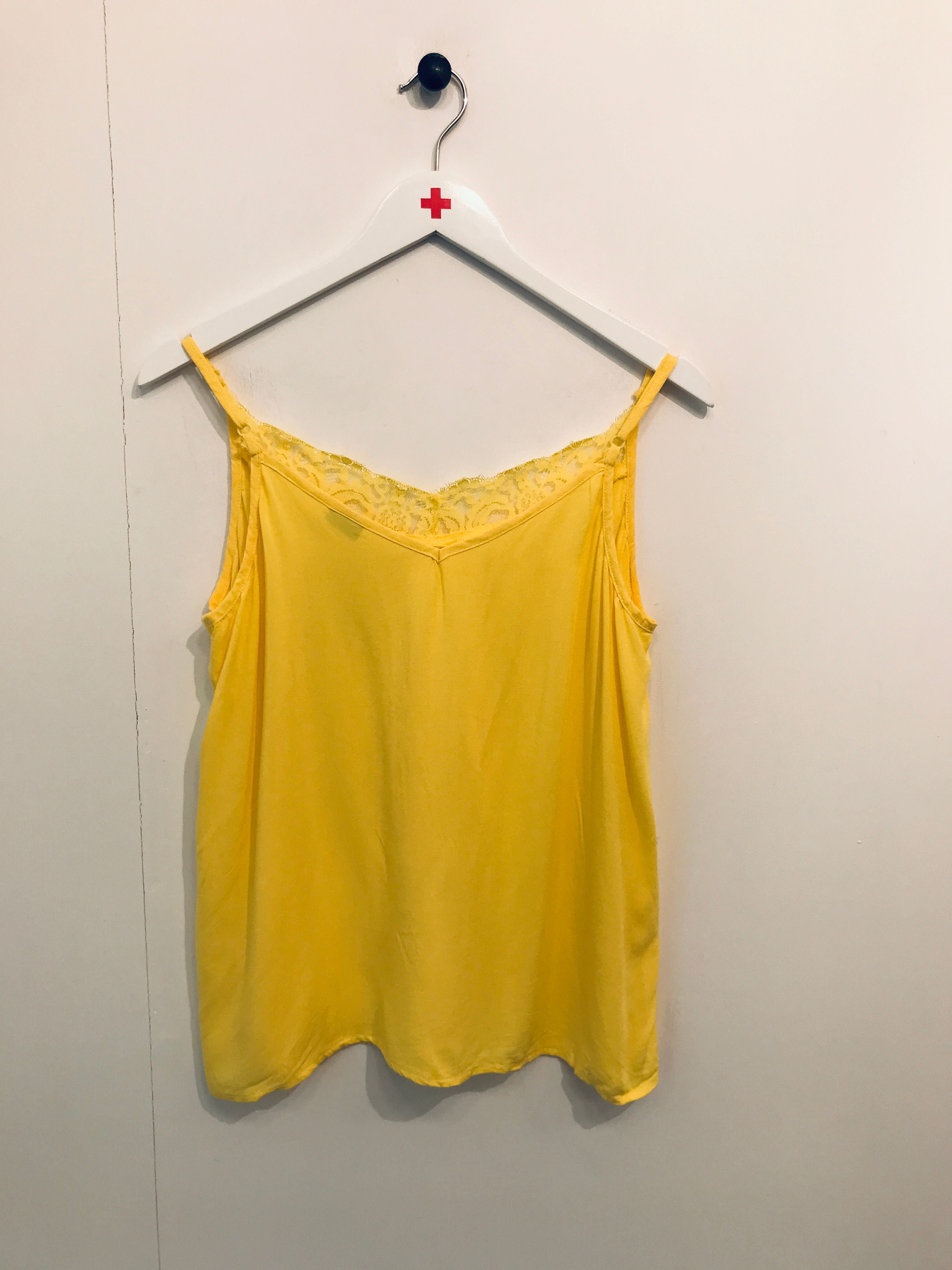 Jacqueline De Yong Top
